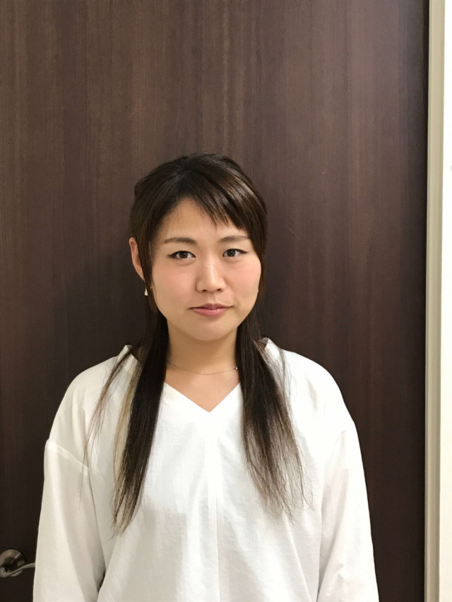 お客様写真